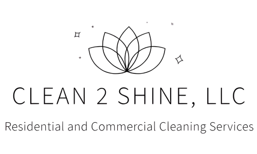 Clean2Shine Logo