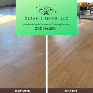 Best Cleaning Services