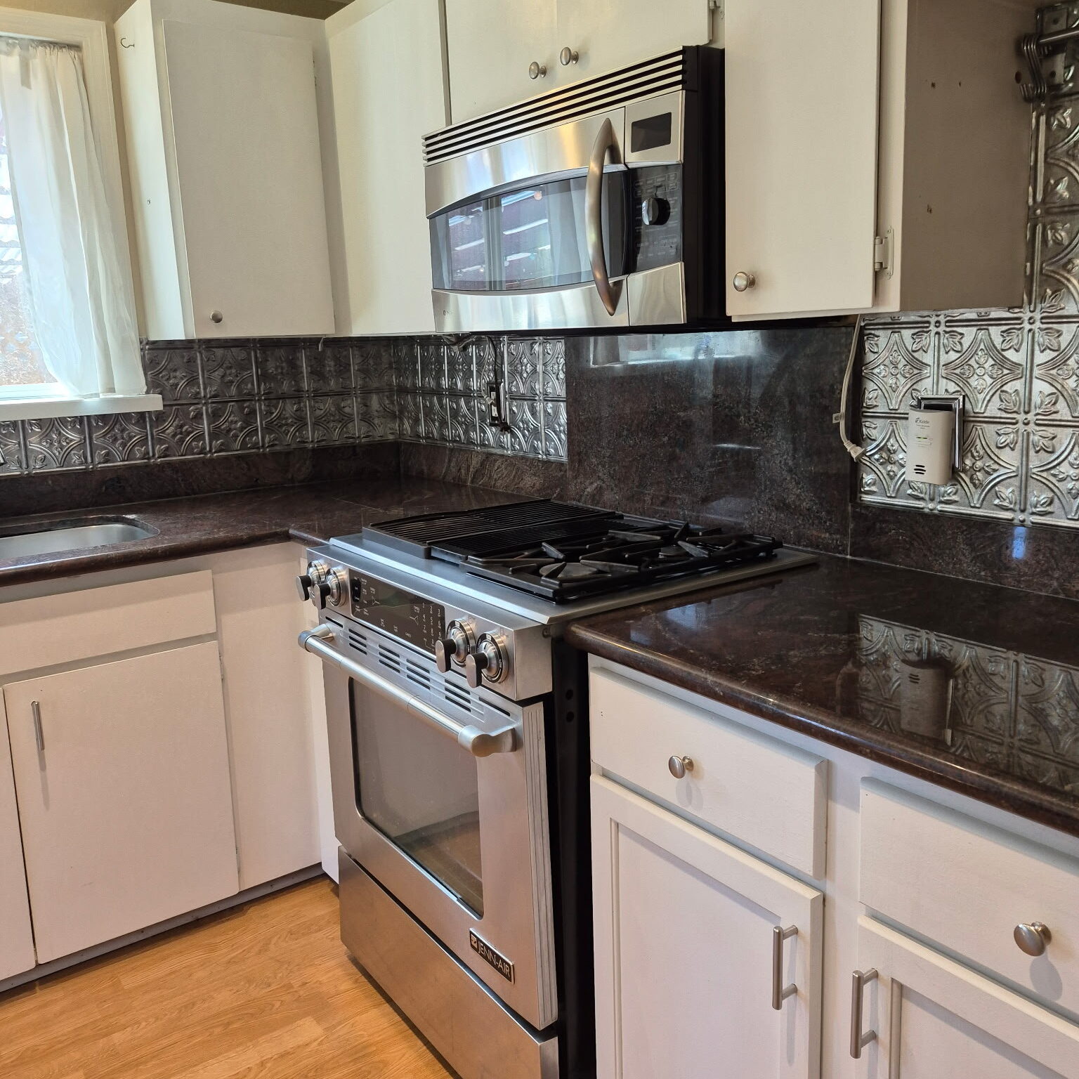 Flexible & Convenient