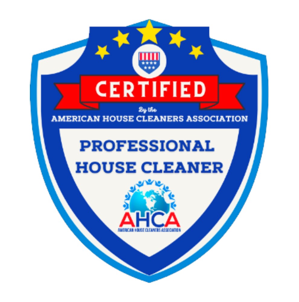 Certified Professional Cleaners