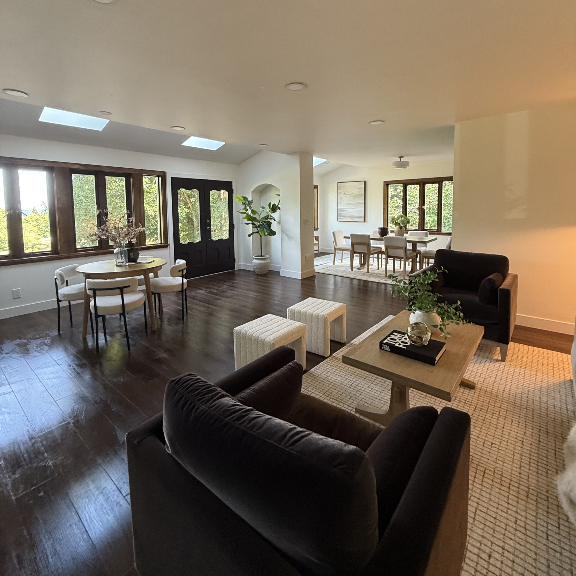 Professional Cleaning Services