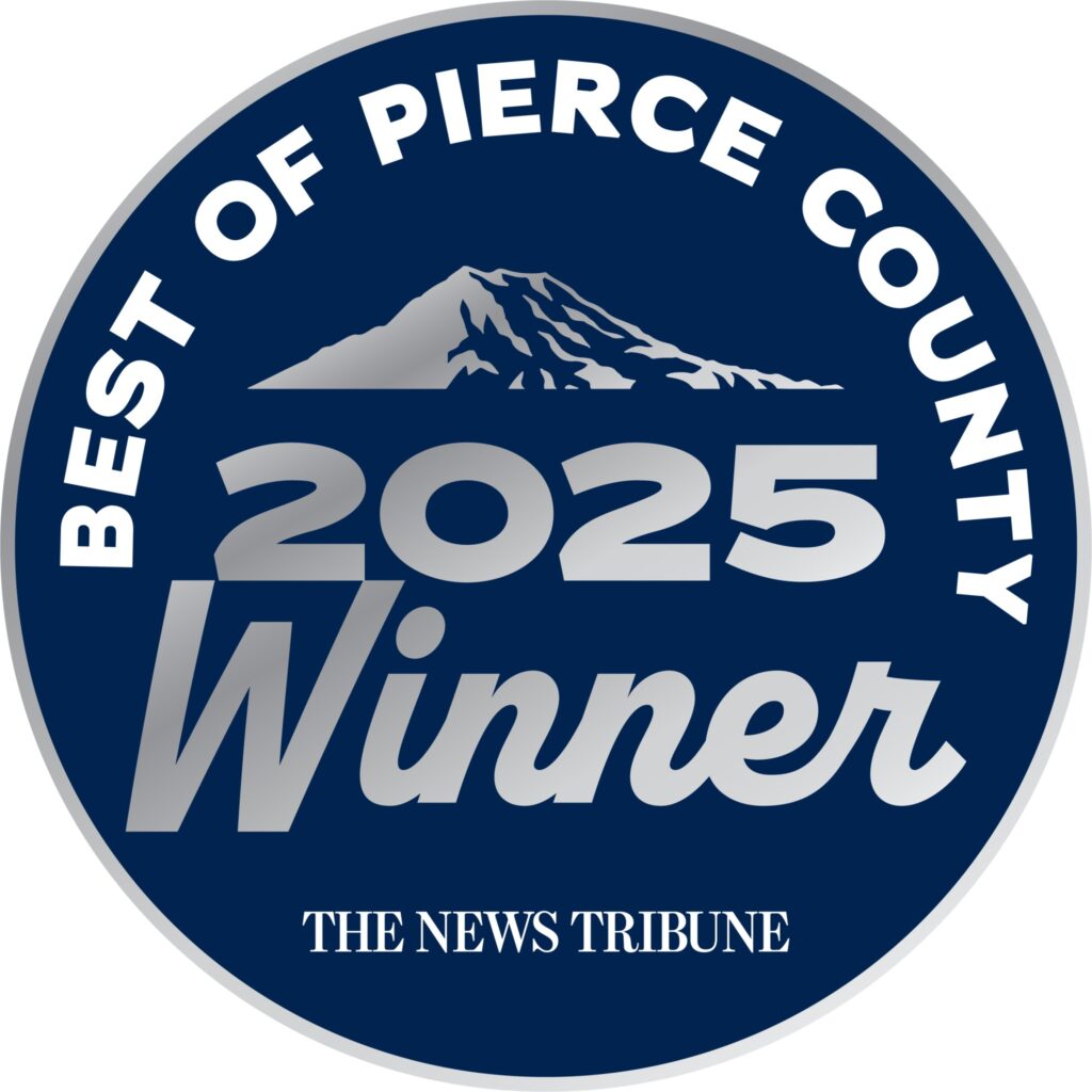 Best Cleaning Services In Pierce County