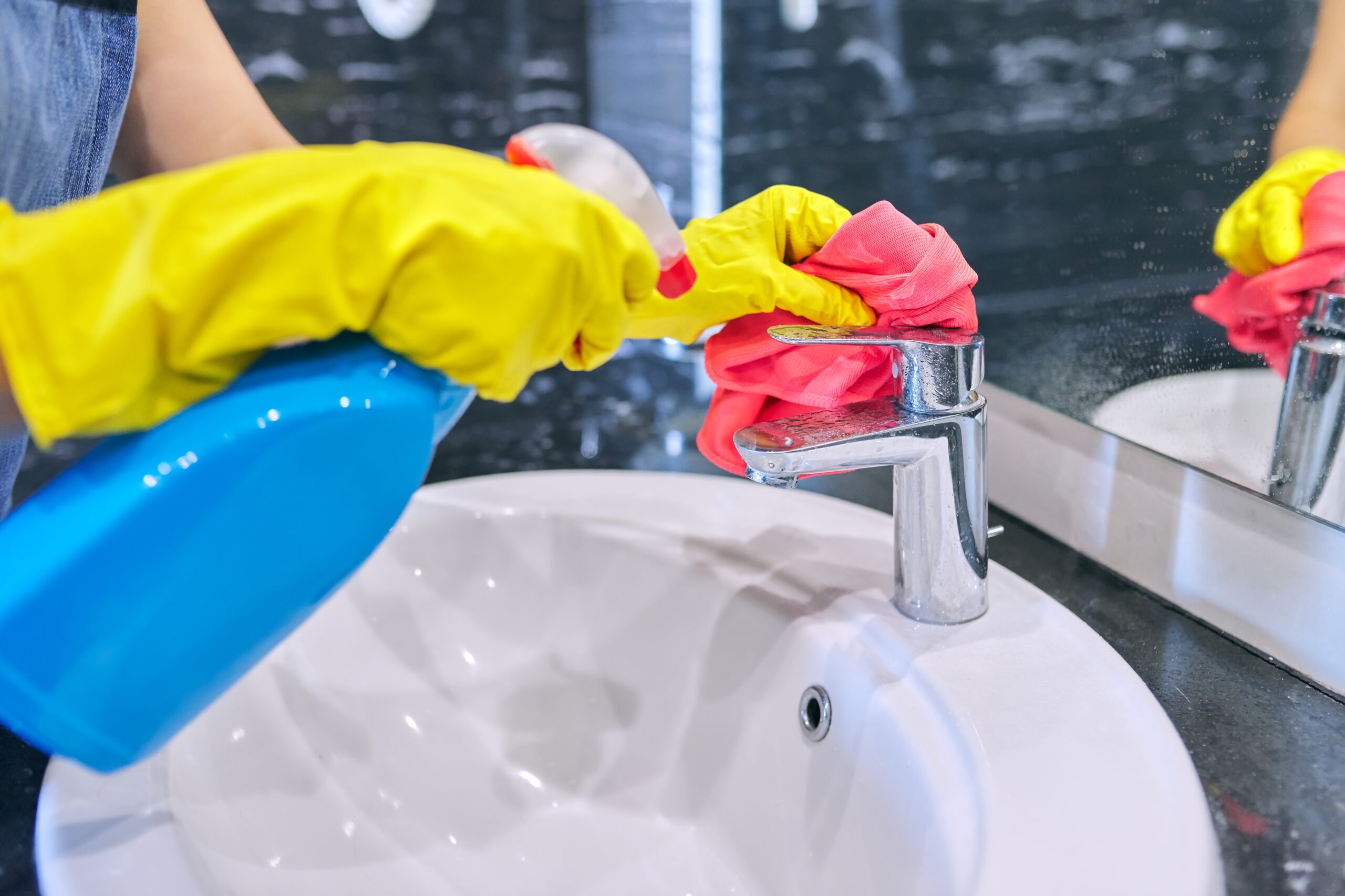 Best Cleaning Services