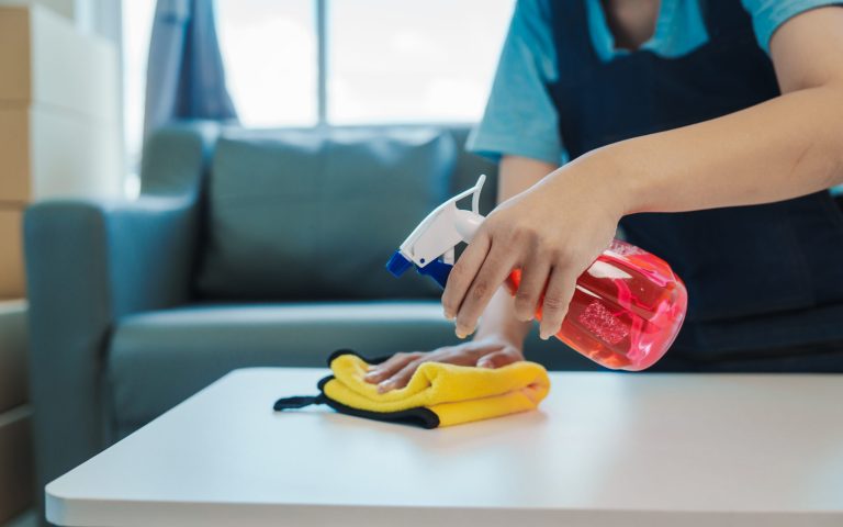 Best Cleaning Services