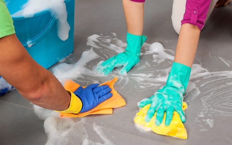 Best Cleaning Services