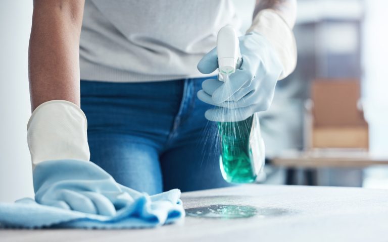 Best Cleaning Services