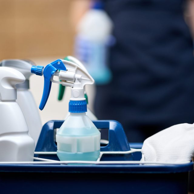 Best Cleaning Services